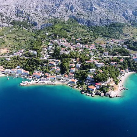 Apartament By The Sea Mimice, Omis - 2736 *