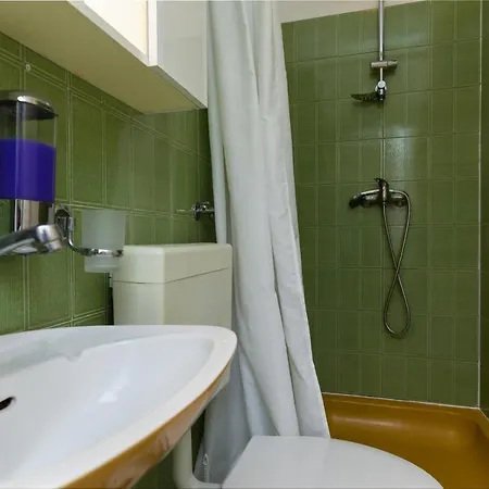 Apartament By The Sea Mimice, Omis - 2736 Mimice