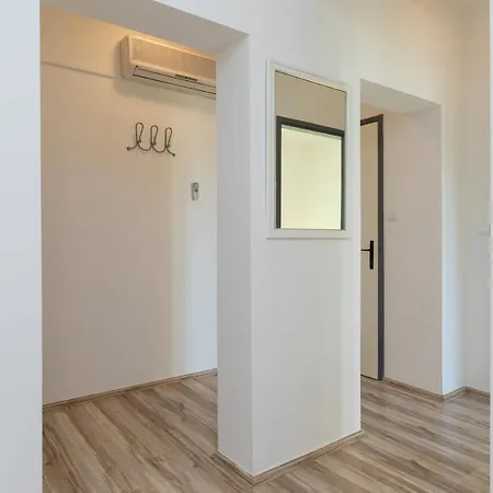 Apartament By The Sea Mimice, Omis - 2736