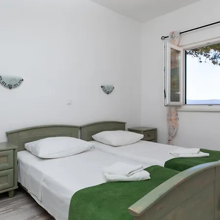 Apartament By The Sea Mimice, Omis - 2736 *