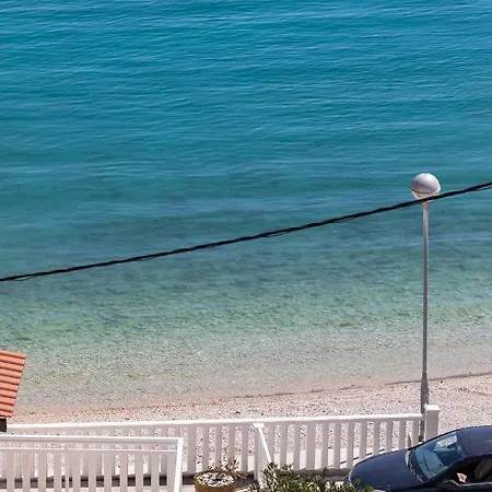 Apartament By The Sea Mimice, Omis - 2736 Mimice