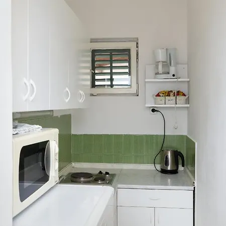 Apartament By The Sea Mimice, Omis - 2736