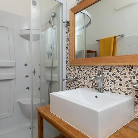 Apartament By The Sea Mimice, Omis - 2736
