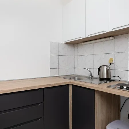 Apartament By The Sea Mimice, Omis - 2736 Mimice
