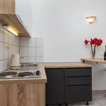 By The Sea Mimice, Omis - 2736 Apartament Mimice
