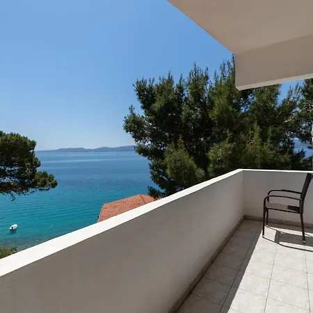 Apartament By The Sea Mimice, Omis - 2736
