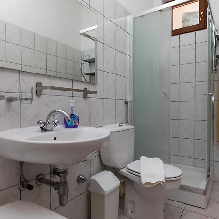 Apartament By The Sea Mimice, Omis - 2736 *