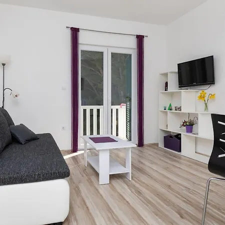 Apartament By The Sea Mimice, Omis - 2736