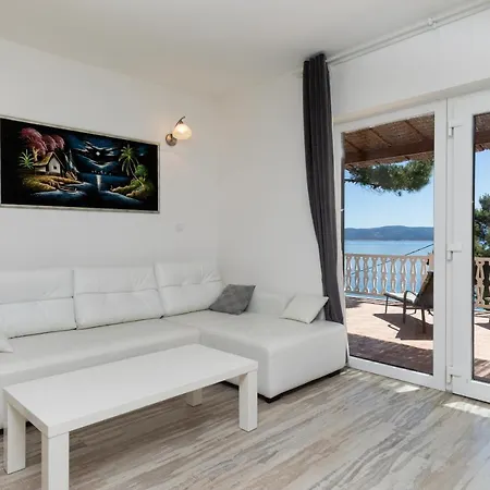 By The Sea Mimice, Omis - 2736 Apartament Mimice