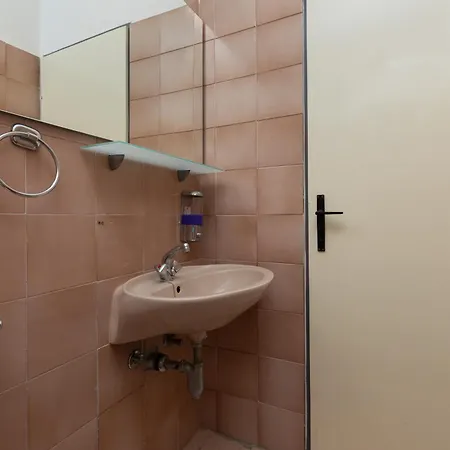 Apartament By The Sea Mimice, Omis - 2736 *