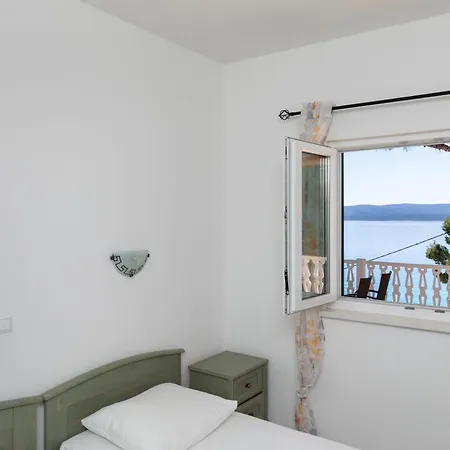 By The Sea Mimice, Omis - 2736 Apartament Mimice