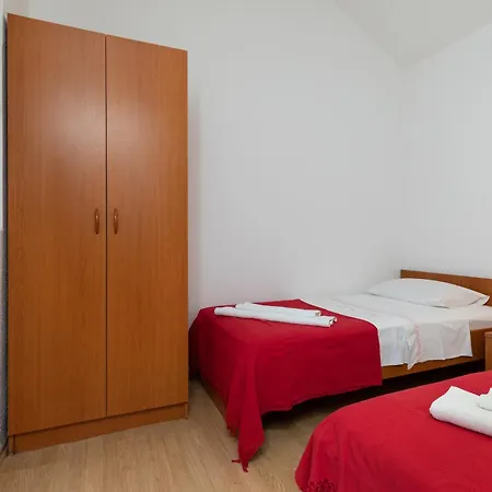 Apartament By The Sea Mimice, Omis - 2736 *