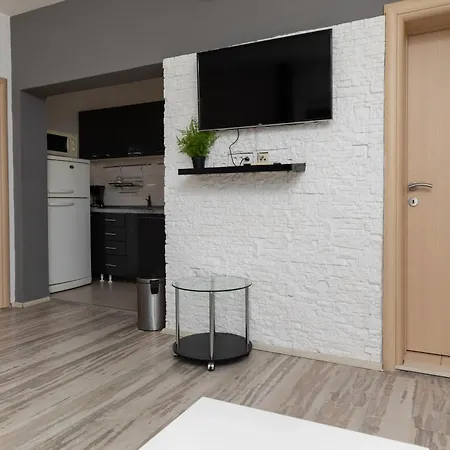 By The Sea Mimice, Omis - 2736 Apartament