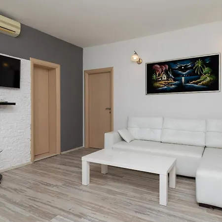 Apartament By The Sea Mimice, Omis - 2736