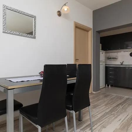 By The Sea Mimice, Omis - 2736 Apartament Mimice
