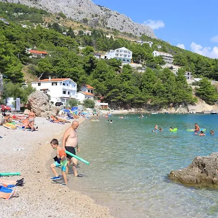 Apartamento By The Sea Mimice, Omis - 2736
