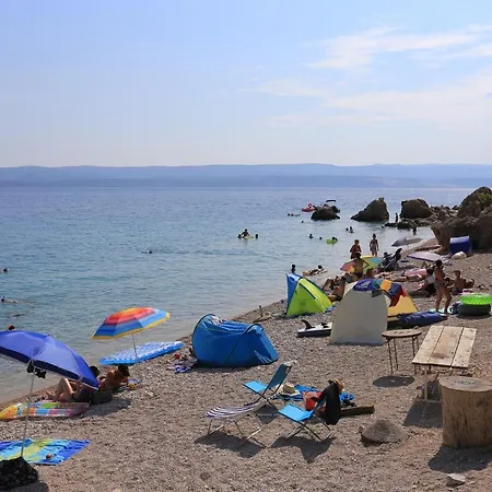 By The Sea Mimice, Omis - 2736 Apartamento