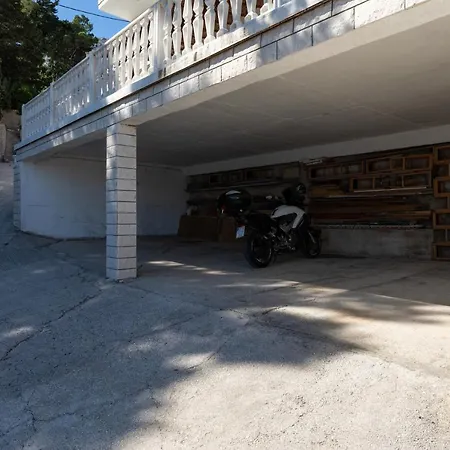 By The Sea Mimice, Omis - 2736 Mimice