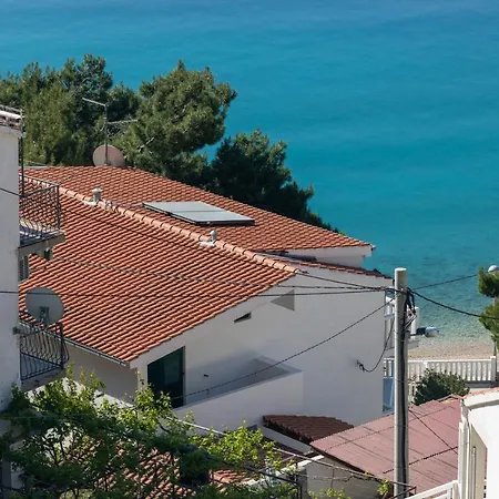 By The Sea Mimice, Omis - 2736 Mimice