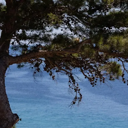 By The Sea Mimice, Omis - 2736