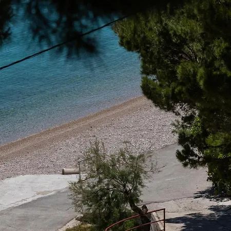 By The Sea Mimice, Omis - 2736