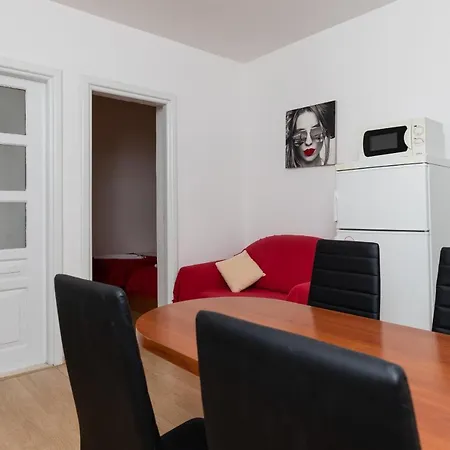 By The Sea Mimice, Omis - 2736 Apartment *