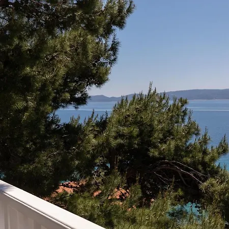 By The Sea Mimice, Omis - 2736