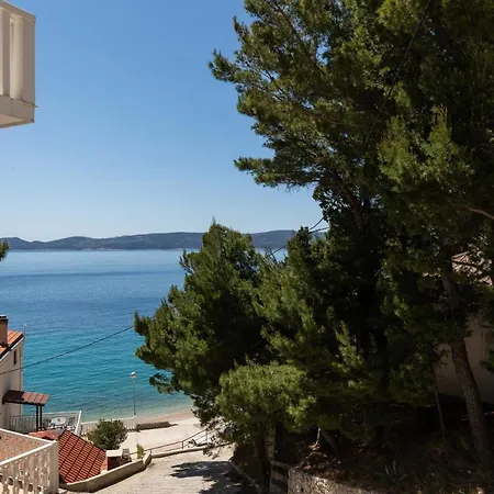 By The Sea Mimice, Omis - 2736 Mimice